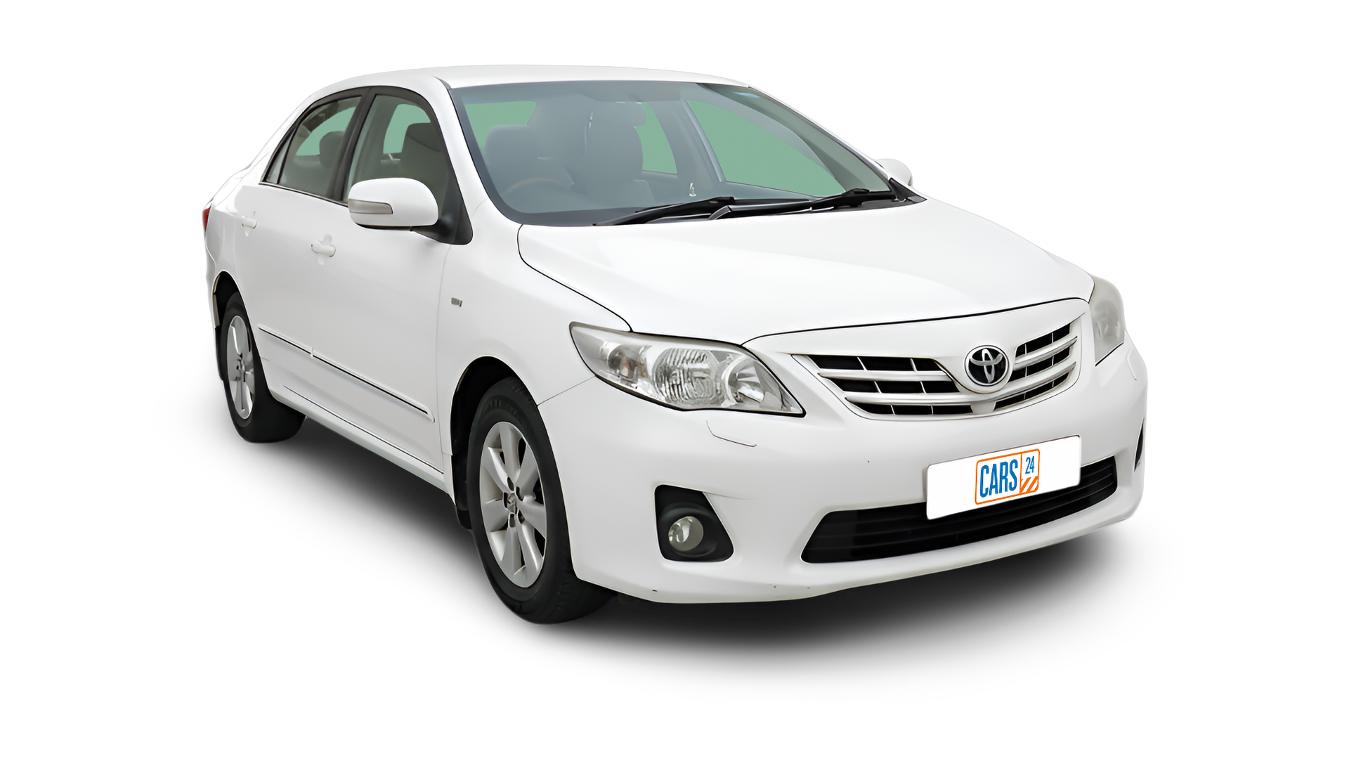 Toyota Corolla Altis-img